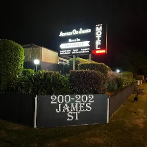 3* Motel Asters On Motor