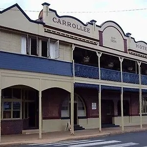 2* Hotel Carrollee