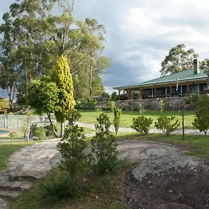 3* Resort Cherrabah Warwick