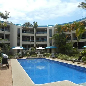 3* Holiday park Placid Waters
