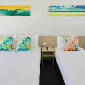 2* Hotel Palm